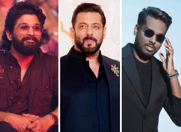 Allu Arjun to replace Salman Khan 620
