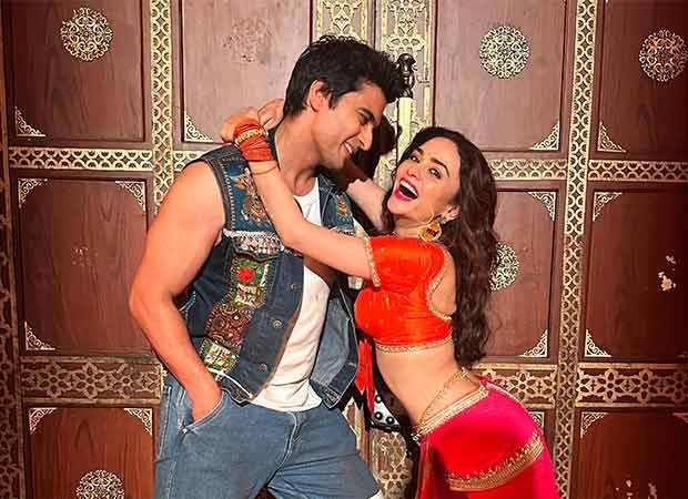 Amruta Khanvilkar