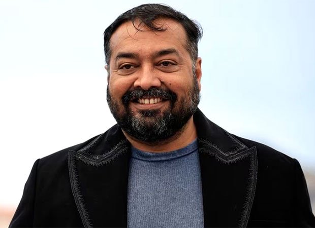 Anurag Kashyap calls Hindi film industry ‘toxic 620