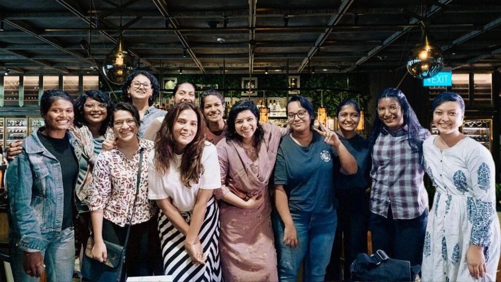 Richa Chadha broadcasts second version of Undercurrent Lab 2025 to empower extra girls in cinema, forward of Ladies’s Day