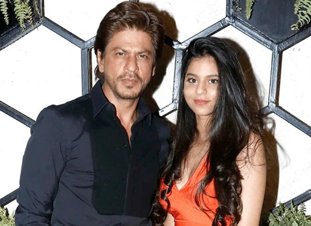 SRK main