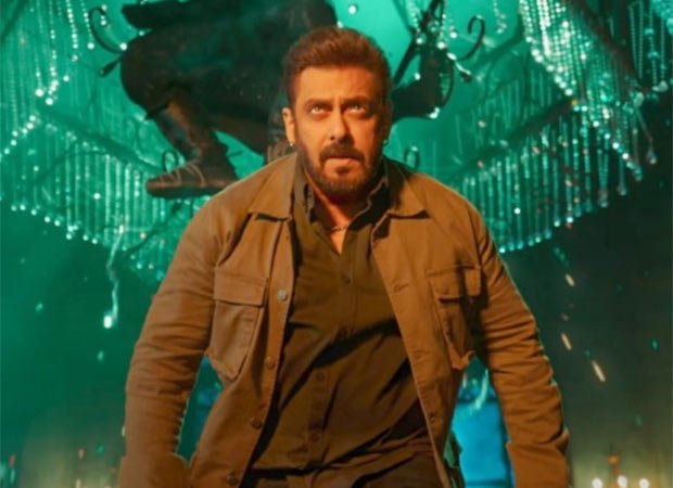 Salman Khans Sikandar